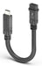 EAN 4251364751428 - PureLink PureInstall MicroX4 cable USB USB4 Gen 2x2 0,1 m USB C Negro imagen 1