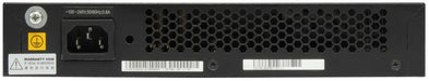 EAN 6901443013784 - Huawei S5700-10P-LI-AC Gestionado L2/L3 Gigabit Ethernet (10/100/1000) Negro imagen 7