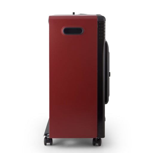 EAN 8436044529924 - Orbegozo Hbf 95 Interior Negro, Púrpura 3500 W imagen 2