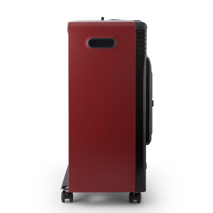 EAN 8436044529924 - Orbegozo Hbf 95 Interior Negro, Púrpura 3500 W imagen 2