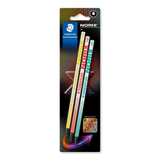 EAN 4007817169179 - Staedtler 181-HBBK3 lápiz de grafito HB 1 pieza(s) imagen 1