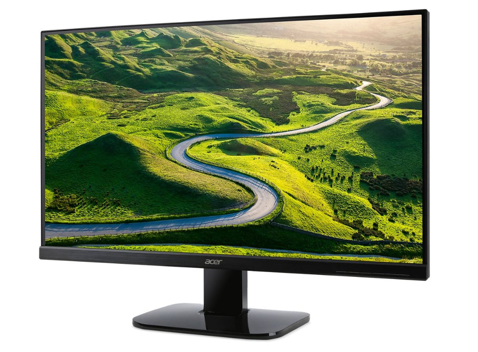 EAN 4711121535079 - Acer Vero V7 V277 E pantalla para PC 68,6 cm (27") 1920 x 1080 Pixeles Full HD LCD Negro imagen 3