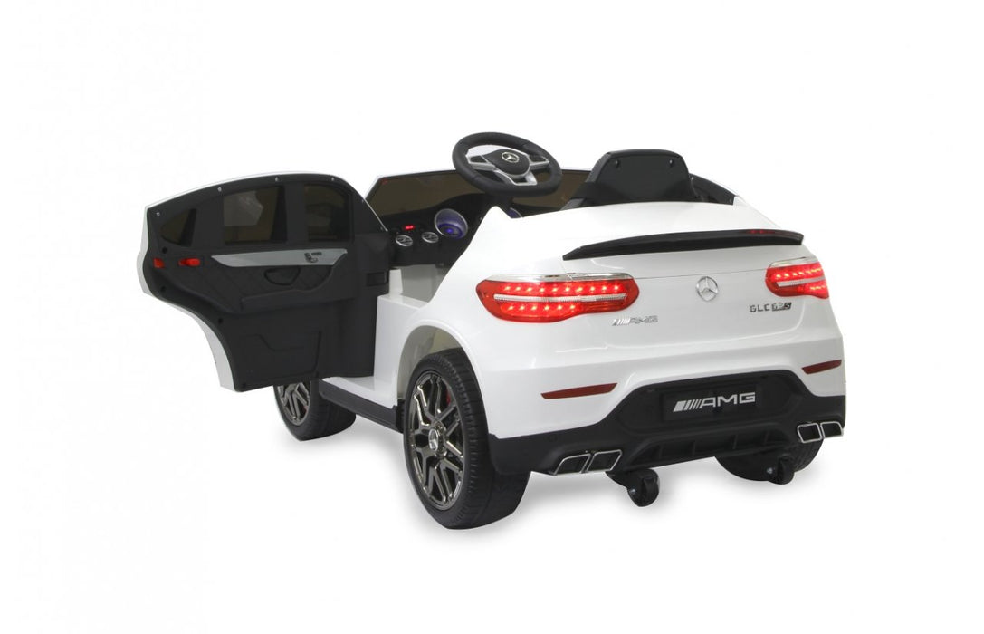 EAN 4042774456702 - Jamara 460647 correpasillos o balancín infantil Correpasillos con forma de coche imagen 10