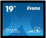 EAN 4948570118403 - iiyama ProLite TF1934MC-B7X pantalla para PC 48,3 cm (19") 1280 x 1024 Pixeles SXGA LED Pantalla táctil N imagen 2
