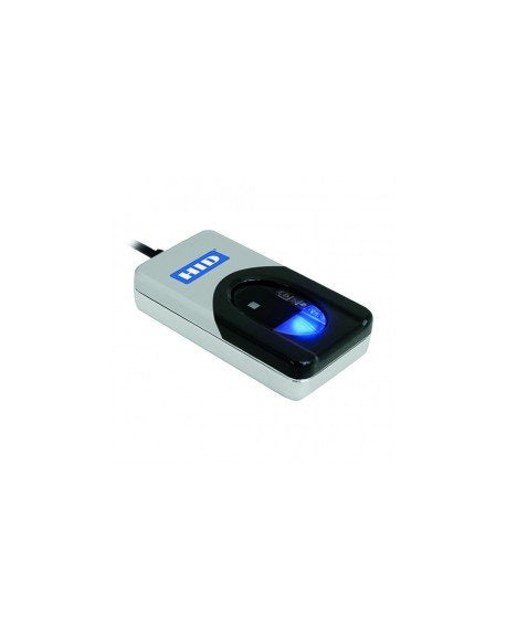 EAN 0639399037023 - Premier 88003-001-S04 lector de huella digital USB tipo A Gris imagen 1