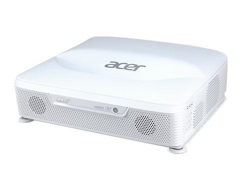 EAN 4710886788843 - Acer Apex Vision L812 Proyector de alcance ultracorto 4000 lúmenes ANSI DLP UHD 4K (3840x2160) 3D Blanco imagen 2