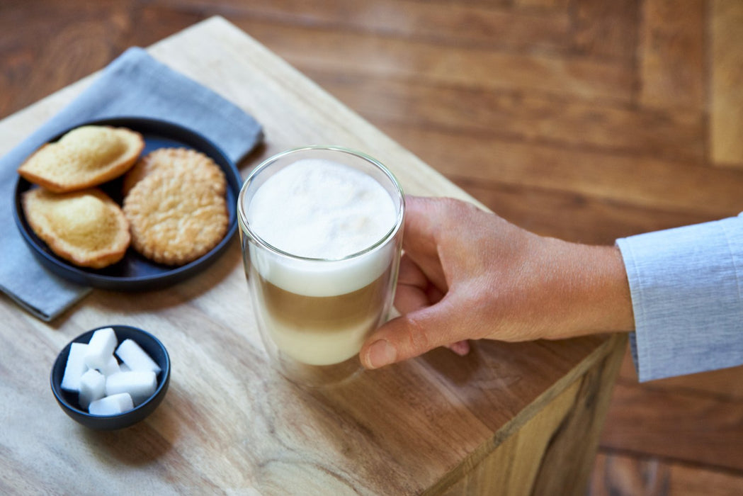 EAN 3016661157202 - Krups Evidence EA895N Totalmente automática Máquina espresso 2,3 L imagen 15