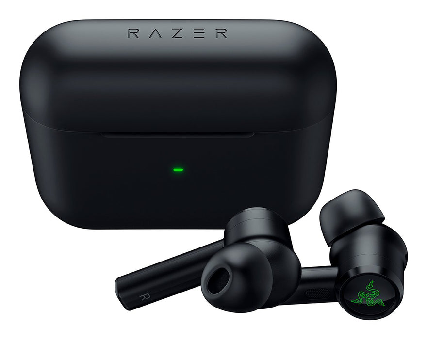 EAN 8887910060209 - Razer Hammerhead Pro HyperSpeed Auriculares True Wireless Stereo (TWS) Dentro de oído Juego Bluetooth Neg imagen 4
