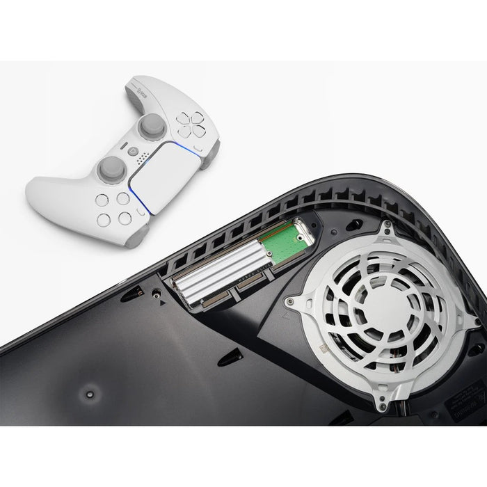 EAN 0840006677635 - Corsair MP600 ELITE 2 TB M.2 PCI Express 4.0 NVMe 3D TLC imagen 10