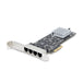 EAN 0065030898157 - StarTech.com PR42GI-NETWORK-CARD adaptador y tarjeta de red Interno 2500 Mbit/s imagen 1