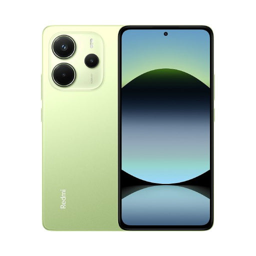 EAN 6932554408022 - Xiaomi Redmi Note 14 16,9 cm (6.67") Ranura híbrida Dual SIM 4G USB Tipo C 8 GB 256 GB 5500 mAh Verde, Ca imagen 1