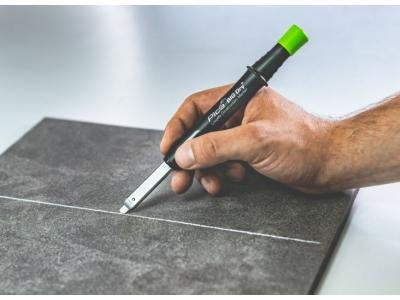 EAN 4260056155277 - Pica-Marker Pica BIG Dry marcador 1 pieza(s) Negro imagen 5