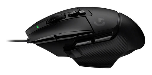 EAN 5099206096301 - Logitech G 910-006139 ratón Juego mano derecha USB tipo A Óptico 25600 DPI imagen 1