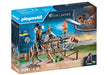 EAN 4008789712974 - Playmobil Novelmore 71297 figura de juguete para niños imagen 1