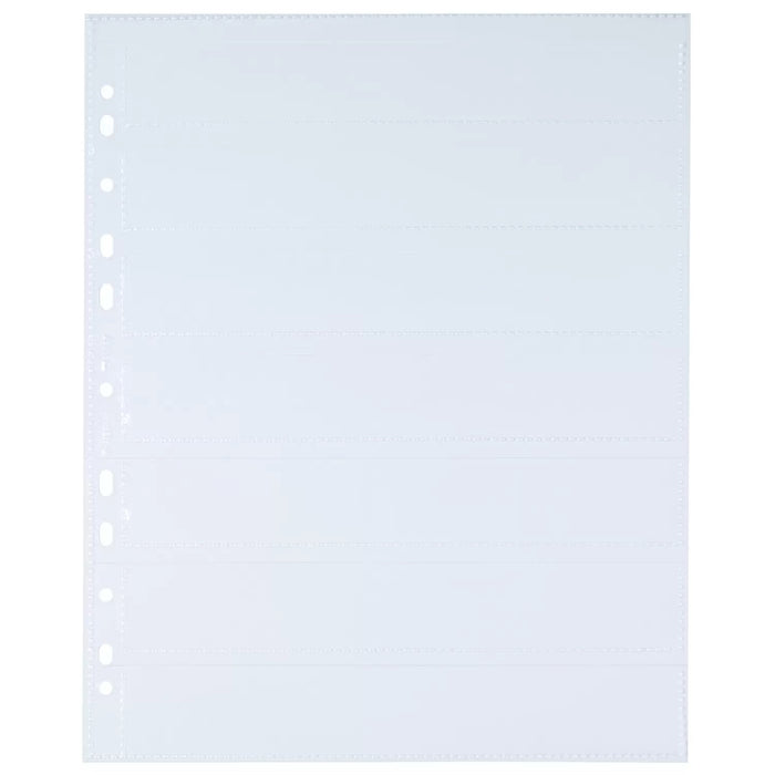 EAN 4008705077613 - HERMA 7761 almacenaje de negativo fotográfico y diapositiva Funda para archivo de negativos 25 páginas imagen 2