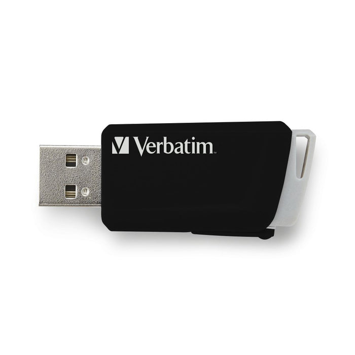 EAN 0023942493075 - Verbatim Store 'n' Click unidad flash USB USB tipo A 3.2 Gen 1 (3.1 Gen 1) imagen 1