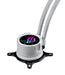 EAN 4711387453155 - ASUS ROG Strix LC III 360 ARGB White Edition Procesador Kit de refrigeración líquida 12 cm Blanco imagen 6