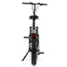 EAN 8050162355328 - Nilox NXEBX10GR bicicleta eléctrica Gris Aluminio 50,8 cm (20") Litio imagen 2