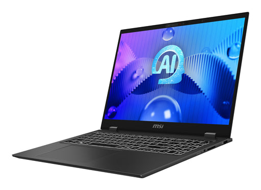 EAN 4711377153164 - MSI Prestige AI STUDIO B1VEG-026ES Intel Core Ultra 7 155H Portátil 40,6 cm (16") Quad HD+ 16 GB LPDDR5-S imagen 2