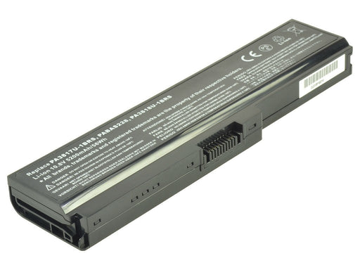 EAN 5055190141090 - 2-Power CBI3366A refacción para laptop Batería imagen 1