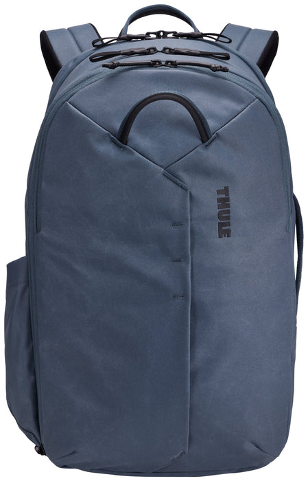 EAN 0085854255363 - Thule Aion TATB128 Dark Slate mochila Mochila de viaje Gris Poliéster reciclado imagen 3