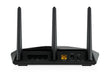 EAN 0606449153606 - NETGEAR Nighthawk AX/5-Stream AX2400 WiFi 6 Router (RAX30) router inalámbrico Gigabit Ethernet Doble band imagen 4