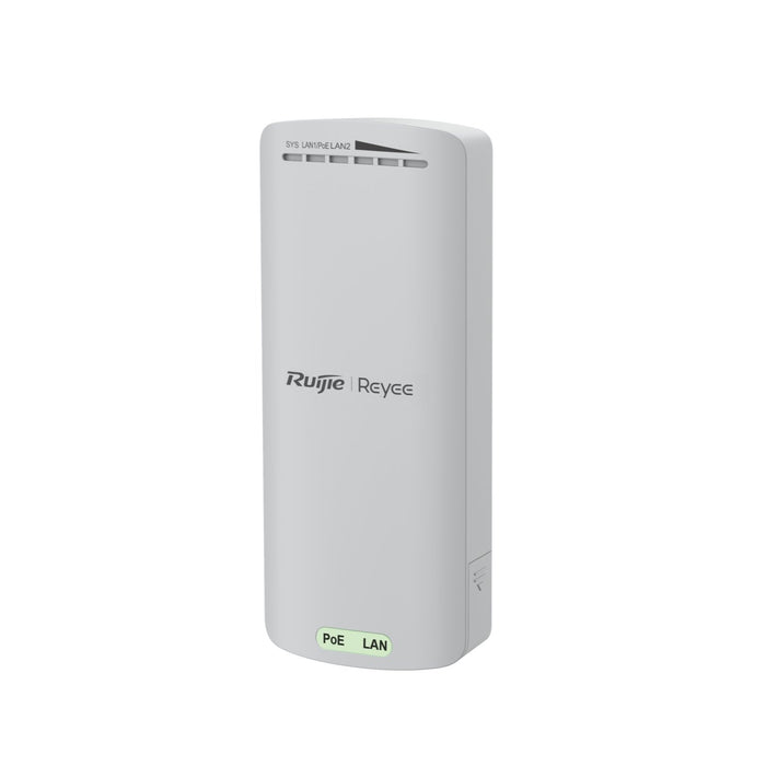 EAN 6971693275775 - Ruijie Networks RG-EST100-E punto de acceso inalámbrico 300 Mbit/s Blanco Energía sobre Ethernet (PoE) imagen 2
