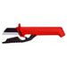EAN 4003773026570 - Knipex 98 56 pelacable Rojo imagen 1