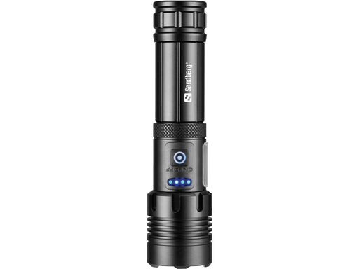 EAN 5705730421082 - Sandberg Survivor 7in1 Torch Powerbank 5000 imagen 2