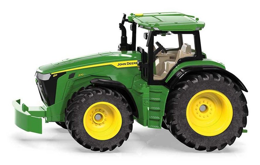 EAN 4006874032907 - Siku John Deere 8R 370 imagen 1