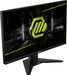 EAN 4711377285247 - MSI MAG 255F E20 pantalla para PC 62,2 cm (24.5") 1920 x 1080 Pixeles Full HD LCD Negro imagen 14