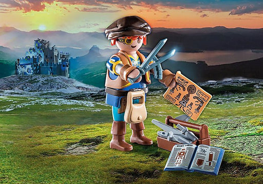 EAN 4008789713025 - Playmobil Novelmore 71302 figura de juguete para niños imagen 2