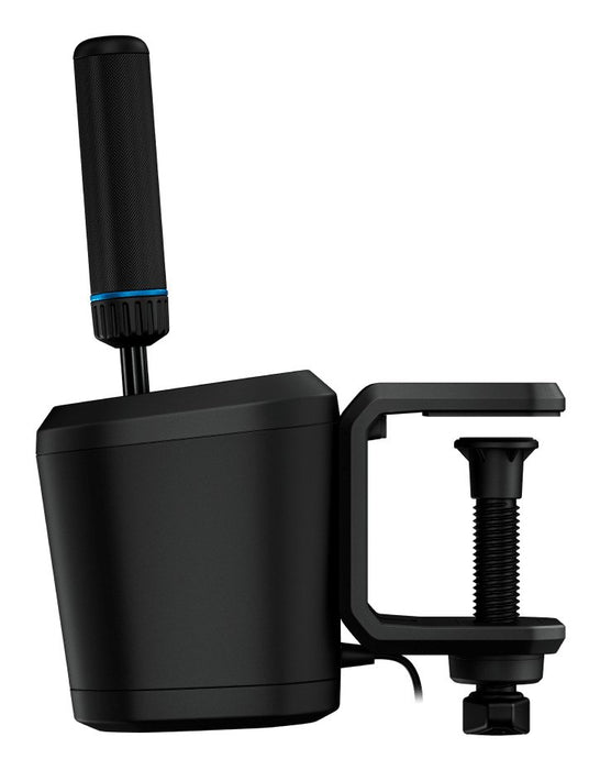 EAN 5099206128781 - Logitech G 941-000245 mando y volante Negro USB Shifter + Handbrake Analógico PC, PlayStation 4, PlayStat imagen 6