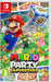EAN 0045496428693 - Nintendo Mario Party Superstars Estándar Inglés, Español Nintendo Switch imagen 1