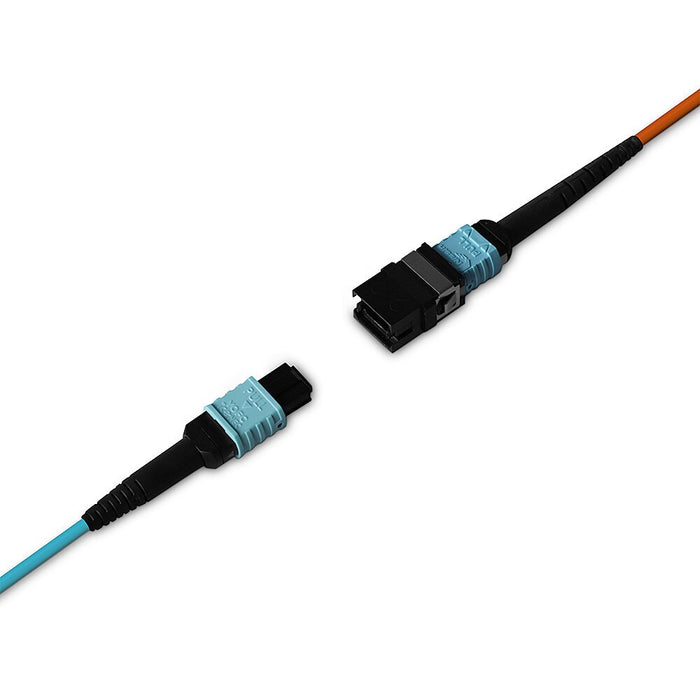 EAN 4002888383608 - Lindy 38360 Cable de fibra óptica e InfiniBand 100 m MPO Multicolor imagen 5