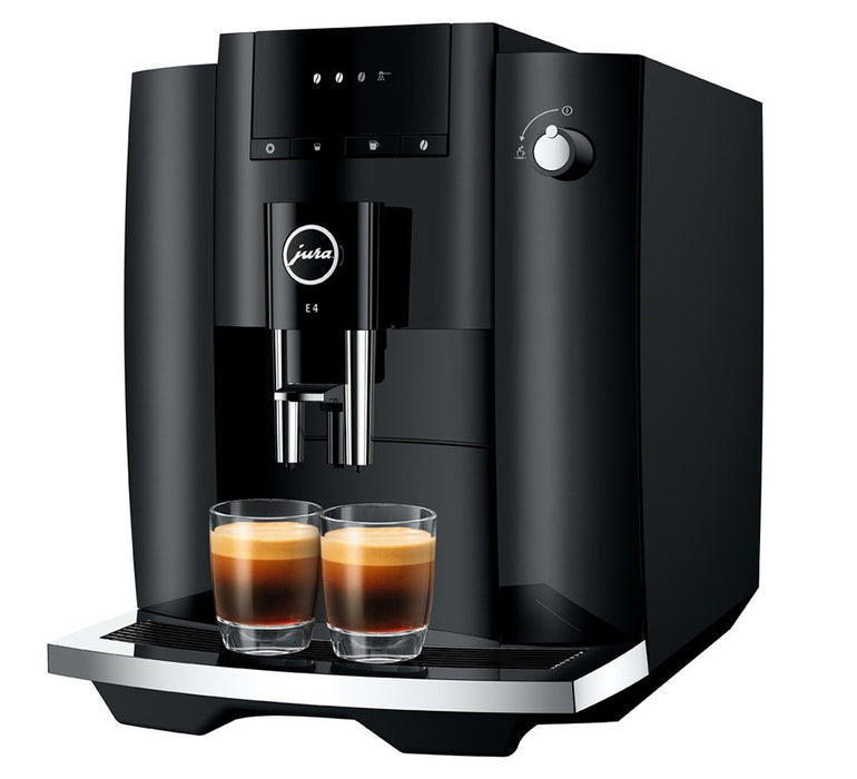 EAN 7610917154357 - JURA E4 (EA) Totalmente automática Máquina espresso 1,9 L imagen 2