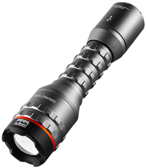 EAN 5060945231919 - NEBO NEB-FLT-1063-G linterna Grafito Linterna de mano LED imagen 1