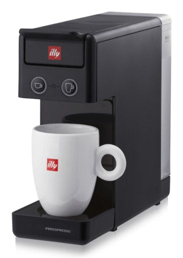EAN 8003753216522 - Illy Y3.3 Totalmente automática Macchina per caffè a capsule 0,75 L imagen 5