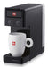 EAN 8003753216522 - Illy Y3.3 Totalmente automática Macchina per caffè a capsule 0,75 L imagen 5