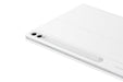 EAN 8806095759036 - Samsung EF-DX825 QWERTZ Alemán Pogo pin Blanco imagen 3