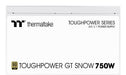 EAN 4711475648104 - Thermaltake Toughpower Gt unidad de fuente de alimentación 750 W 24-pin ATX ATX Blanco imagen 6