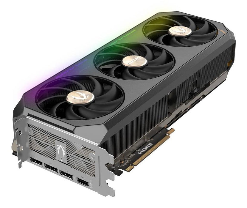EAN 8886307700018 - Zotac GAMING GeForce RTX 5090 AMP Extreme INFINITY NVIDIA 32 GB GDDR7 imagen 5