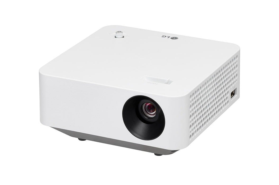 EAN 8806091903471 - LG PF510Q videoproyector Proyector de corto alcance 450 lúmenes ANSI DLP 1080p (1920x1080) Blanco imagen 6