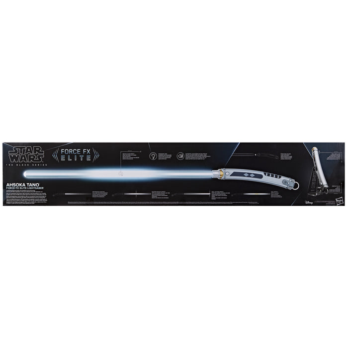EAN 5010996225740 - Star Wars The Black Series Ahsoka Tano imagen 7