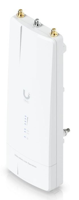 EAN 0810084699218 - Ubiquiti UISP Wave MLO5 Puente wifi 5000 Mbit/s Blanco imagen 8