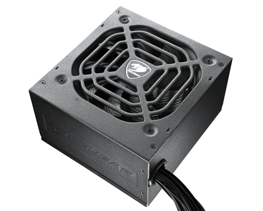 EAN 4710483774324 - COUGAR Gaming STC 600 unidad de fuente de alimentación 600 W 20+4 pin ATX Negro imagen 4