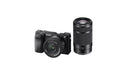 EAN 4548736163775 - Sony α 6100 MILC 24,2 MP CMOS 6000 x 40000 Pixeles Negro imagen 8