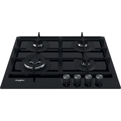 EAN 8003437644276 - Whirlpool AKT 6465/NB1 Negro Integrado 60 cm Encimera de gas 4 zona(s) imagen 2