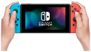 EAN 0045496453992 - Nintendo Switch Sports Set videoconsola portátil 15,8 cm (6.2") 32 GB Pantalla táctil Wifi Azul, Gris, Ro imagen 6