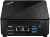 EAN 4711377230292 - MSI Cubi NUC 1MG-020XDE Intel Core 7 150U 16 GB DDR5-SDRAM 512 GB SSD Mini PC Negro imagen 6